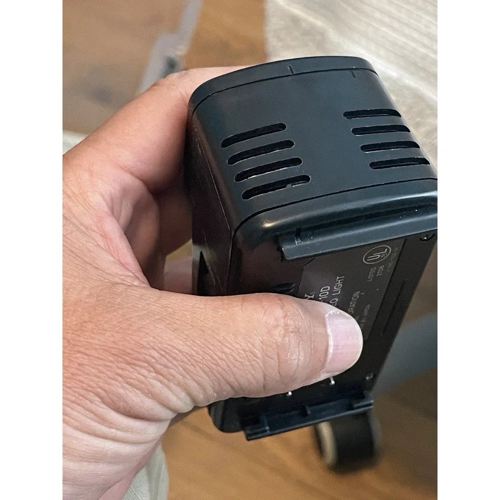 Sony HVL-10D Flash